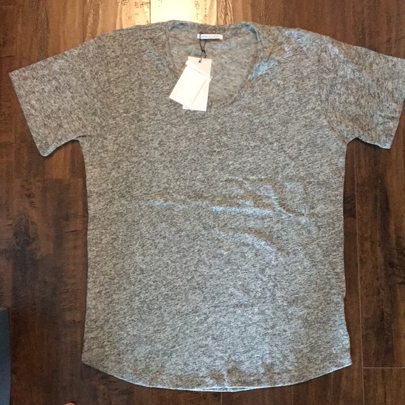 John Elliott Other - John Elliott Curve U-Neck Tee